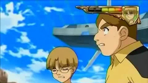 Bakugan: 4×7