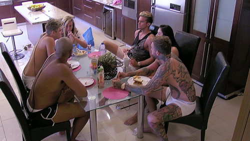 Geordie Shore: 13×7