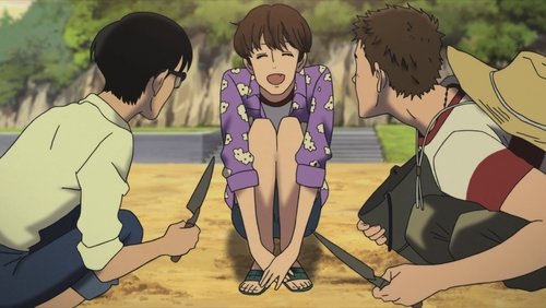 Kids on the Slope: 1×6