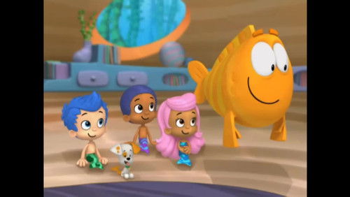 Bubble Guppies: 1×5