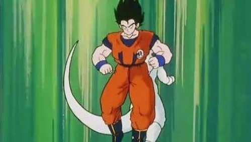 Dragon Ball Z: 3×13