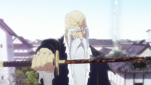 Bleach: 2×6