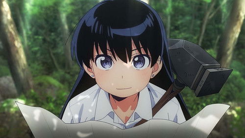 Ruri no Houseki – Episódio 1