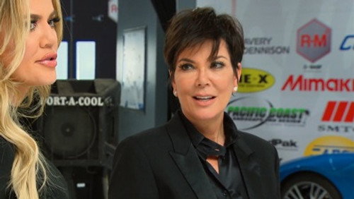 Keeping Up With the Kardashians: 11×11