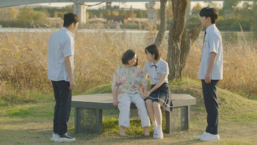 A Love So Beautiful: 1×16