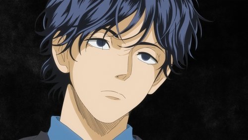 Murai in Love: 1×8