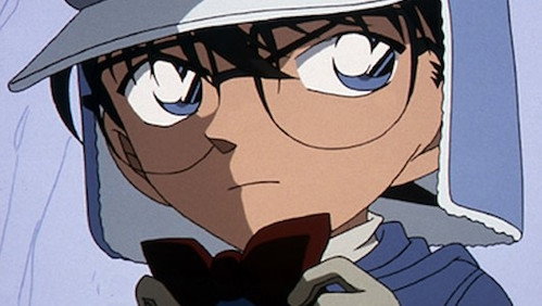 Detective Conan – Episódio 467