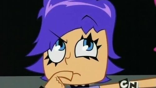 Hi Hi Puffy AmiYumi: A Novela da Yumi: 2×12