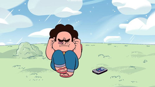 Steven Universo: 2×1