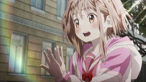 Momentary Lily – Episódio 1