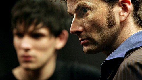 Doctor Who: 4×10