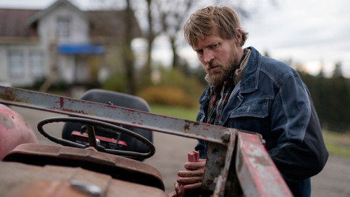 Velkommen til Utmark: 1×1