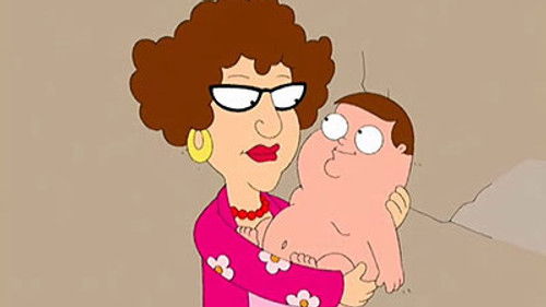 Uma Família da Pesada: 6×6