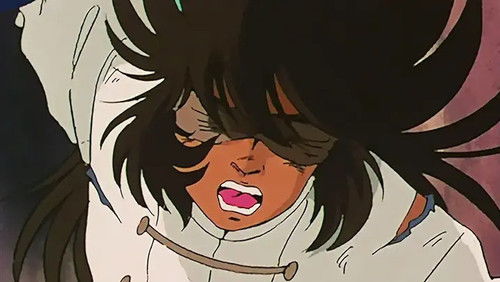 Os Cavaleiros do Zodíaco Dublado – Episódio 35