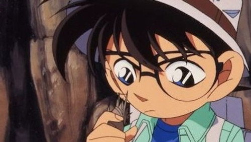 Detective Conan – Episódio 92