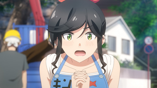 Kirei ni Shitemoraemasu ka – Episódio 10