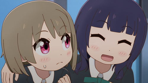 Nijiyon Animation 2 – Episódio 5