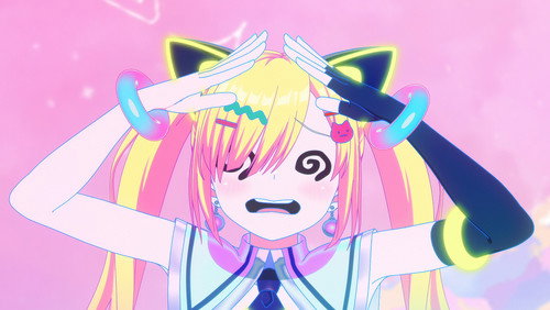 BanG Dream! Yume∞Mita – Episódio 1