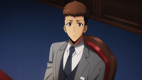 Solo Leveling – Episódio 11