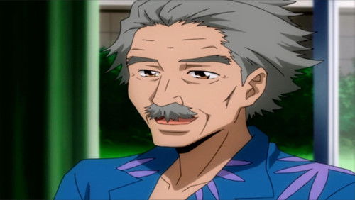 Katekyou Hitman Reborn! – Episódio 58