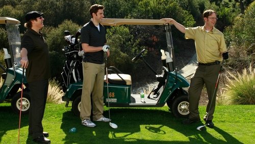 The Office: 8×18