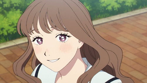 Yano-kun no Futsuu no Hibi – Episódio 3