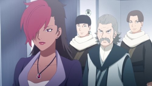 Boruto: Naruto Next Generations: 1×173