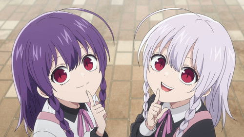 The Daily Life of a Part-Time Torturer: 1×2