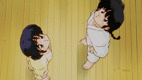 Ranma ½: 1×150