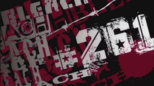 Bleach Dublado – Episódio 261