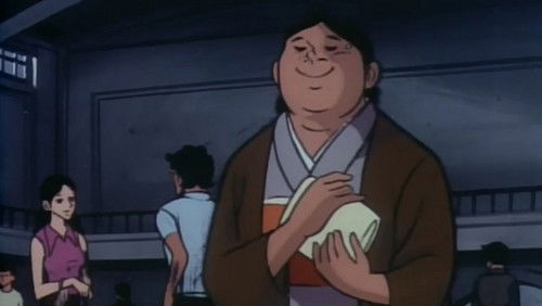 Ashita no Joe – Episódio 73