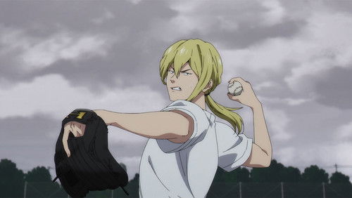 Boukyaku Battery – Episódio 7