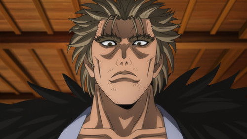 Rurouni Kenshin: Meiji Kenkaku Romantan (2023) – Episódio 15