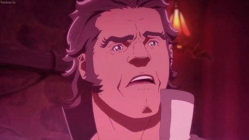 A Fúria de Bahamut: 2×18