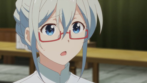 Parallel World Pharmacy: 1×10