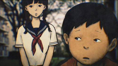 Yami Shibai Dublado – Episódio 12