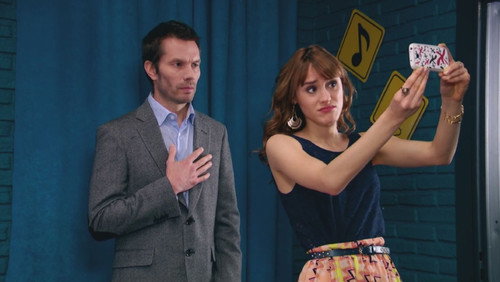 Sou Luna: 2×19