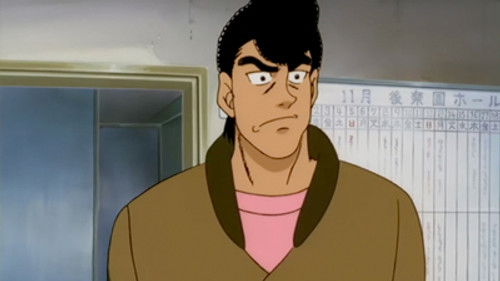 Hajime No Ippo – Episódio 9