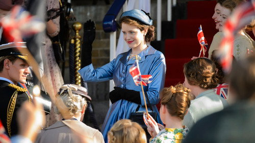 The Crown: 1×6