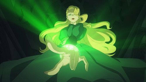 Agate 2 – Episódio 2