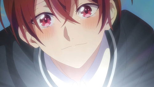 Ateuma Chara no Kuse shite, Super Darling Ouji ni Chouai sareteimasu. – Episódio 7