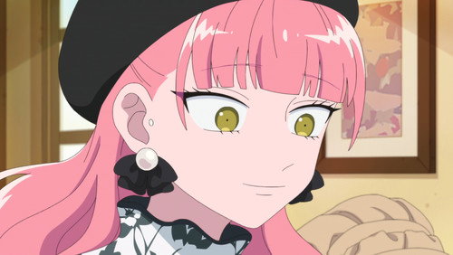 Seihantai na Kimi to Boku 2 Dublado – Episódio 7