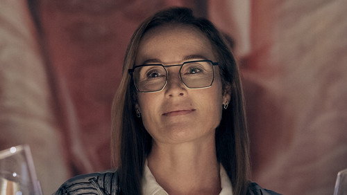 Gêmeas: Mórbida Semelhança: 1×2