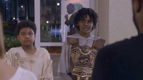 A Infância de Romeu e Julieta: 1×3