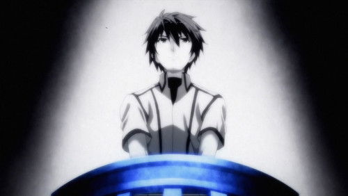 Rakudai Kishi no Cavalry – Episódio 11