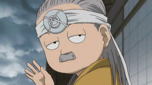 Gintama: 2×28