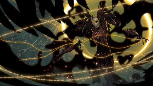 A Lenda de Vox Machina: 3×12