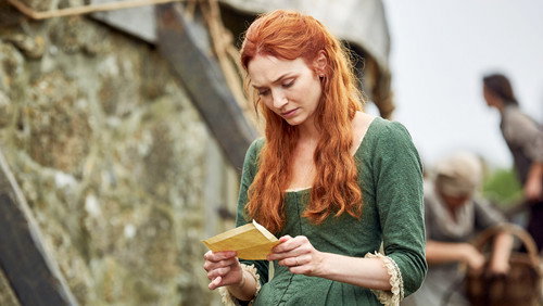 Poldark: Herói de Guerra: 3×5
