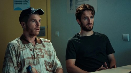 Amor até o Fim: 1×3