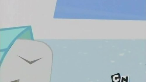 Hi Hi Puffy AmiYumi: A Novela da Yumi: 3×2